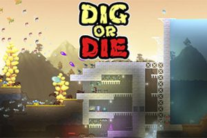 挖或死/Dig or Die