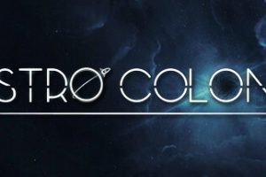 太空殖民地/Astro Colony