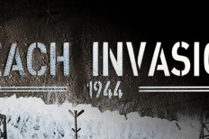 1944年海滩入侵/Beach Invasion 1944