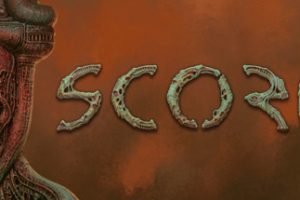 蔑视/Scorn
