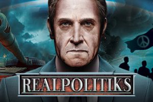 现实政治2豪华版/Realpolitiks II Deluxe Edition - 猫咪电玩游戏仓库