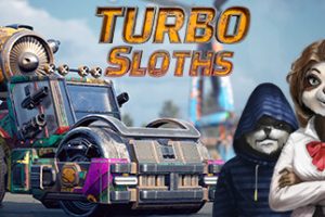 喷射史罗斯/Turbo Sloths