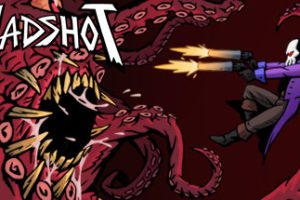 诡秘射手/Madshot