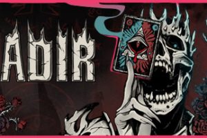 天底/Nadir: A Grimdark Deckbuilder