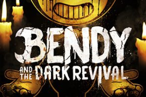 班迪与暗黑重生/Bendy and the Dark Revival