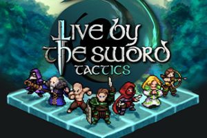 以剑为生：战术/Live by the Sword: Tactics