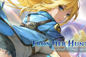 边境猎人: 艾尔莎的命运之轮/Frontier Hunter: Erza’s Wheel of Fortune