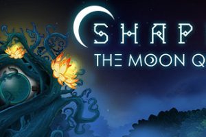 沙皮克：月球探索/Shapik: The Moon Quest