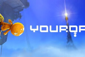 尤罗帕/Youropa