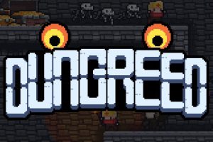 Dungreed