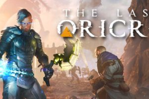 末世奥力/The Last Oricru