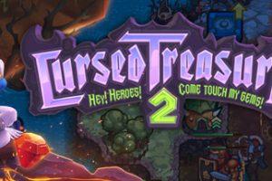 被诅咒的宝藏2 终极版/Cursed Treasure 2 Ultimate Edition – Tower Defense