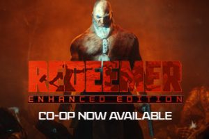 拯救者/救赎者/Redeemer: Enhanced Edition