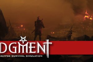 审判：末日生存模拟/Judgment: Apocalypse Survival Simulation