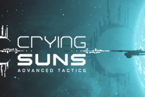 哀恸之日/Crying Suns