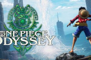 海贼王：时光旅诗/ONE PIECE ODYSSEY