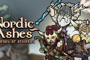 北欧之烬：诸神黄昏幸存者/Nordic Ashes: Survivors of Ragnarok