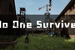 无人生还/No One Survived