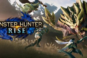 怪物猎人：崛起/MONSTER HUNTER RISE