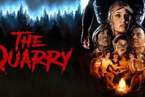 采石场惊魂/The Quarry