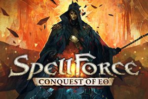 咒语力量：征服埃欧大陆/SpellForce: Conquest of Eo