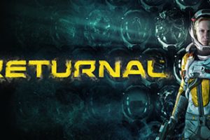 死亡回归/Returnal
