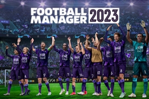 足球经理2023/Football Manager 2023