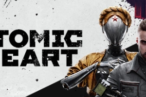 原子之心/Atomic Heart
