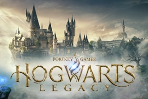 霍格沃茨之遗/Hogwarts Legacy