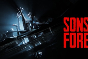 森林之子/Sons Of The Fores