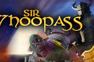 贱贱爵士：不朽之死/Sir Whoopass: Immortal Death