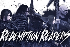 救赎死神/Redemption Reapers