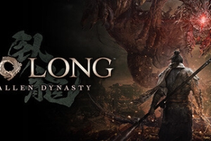 卧龙：苍天陨落/Wo Long: Fallen Dynasty