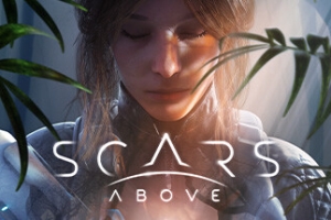 遍体鳞伤/Scars Above
