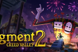虚构世界2：信条谷/Figment 2: Creed Valley