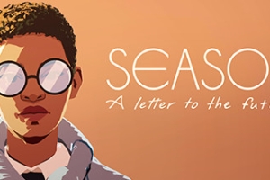 寄梦远方/SEASON: A letter to the future