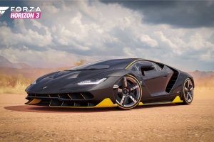 极限竞速：地平线3/Forza Horizon 3