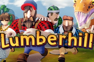 伐木工/Lumberhill