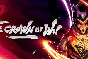 悟之冠/吴冠/The Crown of Wu