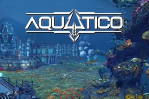 水之城/Aquatico