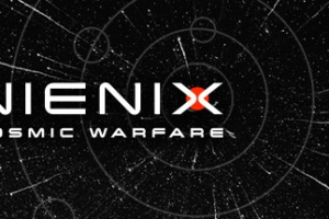 Nienix：宇宙战争/Nienix: Cosmic Warfare