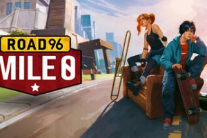 九十六号公路：零号里程/Road 96: Mile 0