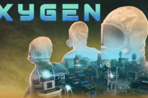 氧气/Oxygen