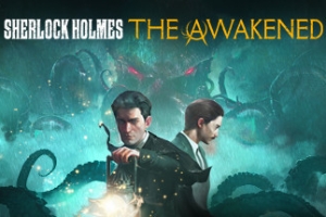 夏洛克·福尔摩斯：觉醒重制版/Sherlock Holmes The Awakened