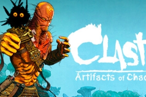 冲突：混沌神器/Clash: Artifacts of Chaos