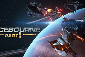 太空谍影2/SpaceBourne 2