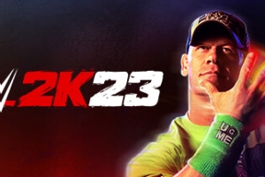 美国职业摔角联盟2K23豪华版/WWE 2K23 Deluxe Edition