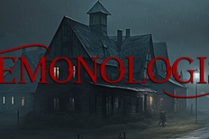 恶魔学家/Demonologist