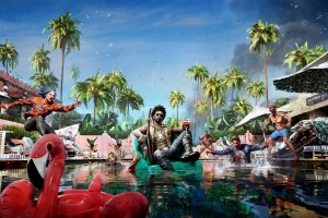 死亡岛2/Dead Island 2