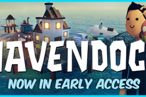 海港物语/Havendock